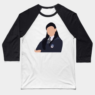 cho chang Baseball T-Shirt